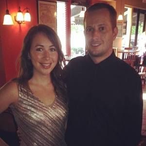 Meet your Posher, Adrienne